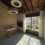 En Sevilla-triana Appartamento Siviglia