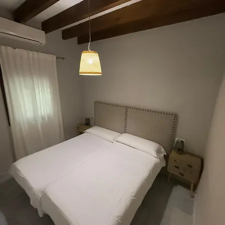 En Sevilla-triana Apartmán