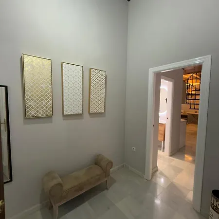 En Sevilla-triana Apartmán *