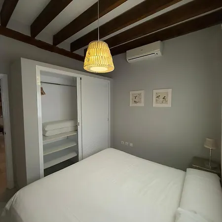 En Sevilla-triana Apartmán