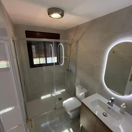Apartmán En Sevilla-triana *