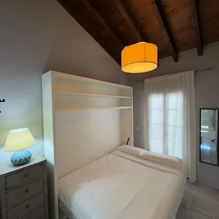 En Sevilla-triana Apartmán