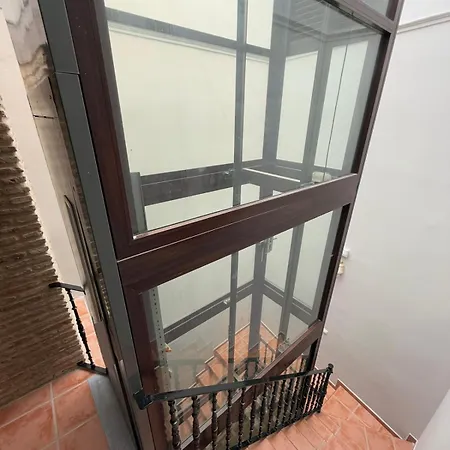 En Sevilla-triana Sevilla