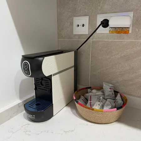 Apartmán En Sevilla-triana