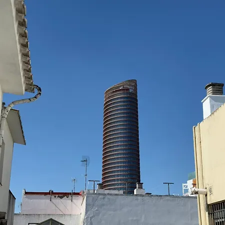 En Sevilla-triana * Sevilla
