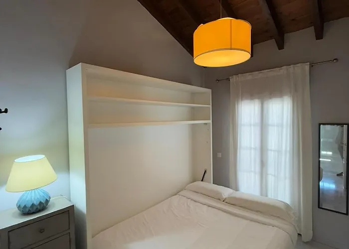 En Sevilla-triana Appartement