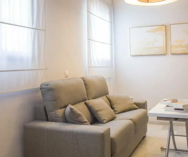 Appartement En Sevilla-triana *