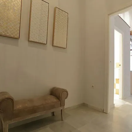 En Sevilla-triana Севилья