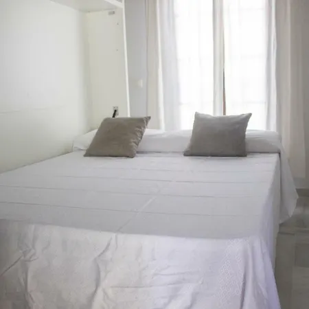 Апартаменты En Sevilla-triana *